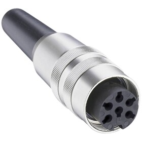 Lumberg KV 71 C KV 71 C spojka, 1 ks; KV 71 C