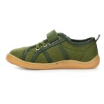 Baby Bare Shoes Febo Nova Khaki barefoot tenisky 23 EUR