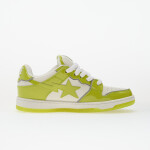 Tenisky A BATHING APE Sk8 Sta Bold 1 M2 Green EUR 43