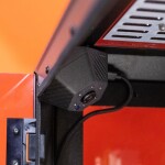 Buddy3D kamera pre Prusa CORE One