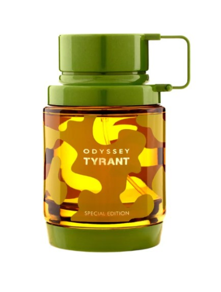 Armaf Odyssey Tyrant - EDP 100 ml