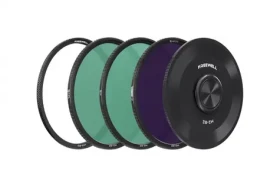 Freewell sada troch M2 filtrov 77 mm (FW-77M2-3PACK)