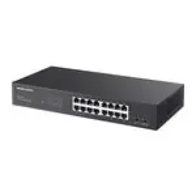 TP-LINK MS116gs / Switch / 16 Port / 16x 10/100/1000 Mb/s RJ45 (MS116GS)