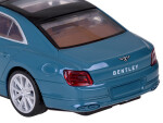 Mamido Kovový model auta BENTLEY FLYING SPUR HYBRID 1:38 interaktívny ZA5052