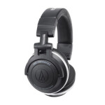 AUDIO TECHNICA ATH-PRO700MK2 čierna/slúchadlá s mikrofónom (ATH-PRO700MK2)