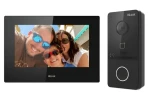 HiLook VI-K43P / Chytrý domáci interkom / Wi-Fi / 1080p / 7 "1024x600 / IP65 (305304996)