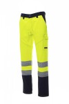 Pracovné nohavice Payper CHARTER Farba: Žltá fluo, Veľkosť: M (000946033601006M)