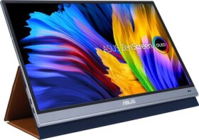 Rozbalené 15.6" Asus MQ16AH OLED 1920x1080 16:9 ms 360 cd-m2 1.000.000:1 2xUSB-C mini HDMI/prenosný Rozbalené (90LM07SV-B01170.Rozbaleno)