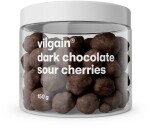 Vilgain Višne v horkej čokoláde – 150 g