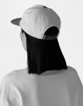 Patagonia Boardshort Label Funfarer Cap Pumice