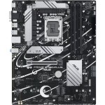 Asus Prime B760- PLUS / B760 / LGA 1700 / 4X DDR5 / PCIEx16 / 1x GLAN / Wi-Fi / ATX (90MB1EF0-M1EAY0)