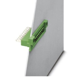 Base strip DFK-MSTB 2,5/ 2-GF 0710028 Phoenix Contact; 0710028