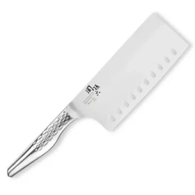 KAI SEKIMAGOROKU SHOSO / Čínsky kuchársky nôž / 16,5 cm / Nerezová oceľ 5CR15MoV (AB-5165)