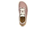 Vivobarefoot Gobi II Sneaker Premium Leather W Twilight Mauve celoročné nízke barefoot topánky 39 EUR