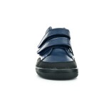Beda Navy (BFN 170060/W/M/NL/OK/OP) celoročné členkové barefoot topánky 28 EUR