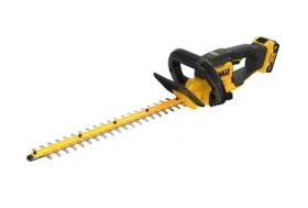 DeWalt DCMHT562N / Aku nožnice na živý plot / 55cm / 18V / bez aku (DCMHT562N)
