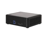 ASRock Barebone NUCS-Box-1360P / Mini PC / Intel Core i7-1360P / 2x DDR4 3200MHz / USB4 / Intel 2.5GbE LAN / 2x HDMI 2.0 (90PXGA30-P0EAY100)