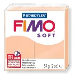 FIMO Modelovacia hmota Soft svetlo pleťová