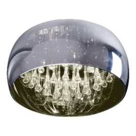 Luxera SPHERA stropné svietidlo G9 chróm / 5x33W / IP20 (SKL000274210)