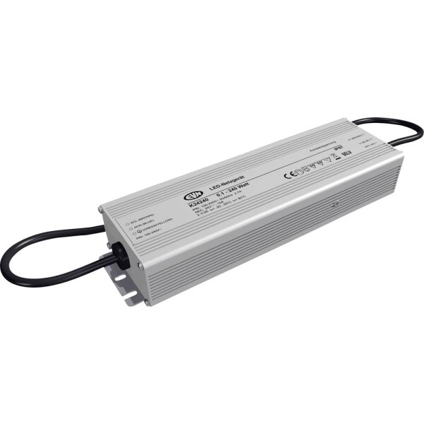 EVN K24240 napájací zdroj pre LED konštantné napätie 24 V/DC; K24240