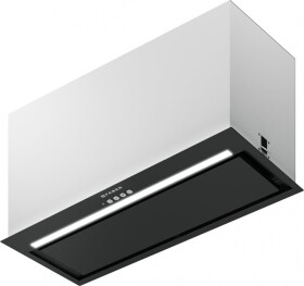 Faber Faber INKA LUX EVO BK Matinis A70