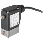 Bürkert magnetický ventil 68328 0331 24 V 1 ks; 68328