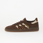 Tenisky adidas Handball Spezial W Brown/ Crew White/ Gum5 EUR 37 1/3