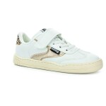 Mtng Free Modern White/Ferdi Pink Gold celoročné nízke barefoot topánky 27 EUR