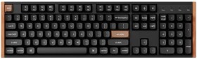 Keychron Keychron K10 HE Special Edition Gateron Double-Rail Magnetic Nebula (K10H-F1)