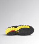 Bezpečnostná obuv Diadora BEAT DA2 TEXT LOW S1PS FO HRO SR Veľkosť topánky: 38, Čierna