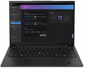 Lenovo Lenovo Thinkpad X1 Yoga G8 i5-1345U, 32G RAM, 512M2, WUXGA (1920 x 1200) Multi-Touch screen, 5G, FingerPrint, Camera, Win11 pro 1YW