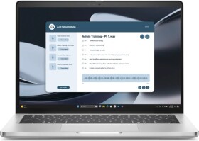 Dell Pro 14 Plus PB14255 Ryzen 5 PRO 230 / 32 GB / 1 TB / W11 Pro (BTO506_PB14255_EMEA)