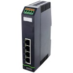 Murrelektronik Xelity 4TX sieťový switch RJ45 4 porty 10 / 100 MBit/s; 58810