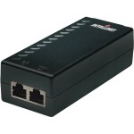 Intellinet 524179 PoE injektor 100 MBit/s IEEE 802.3af (12.95 W); 524179