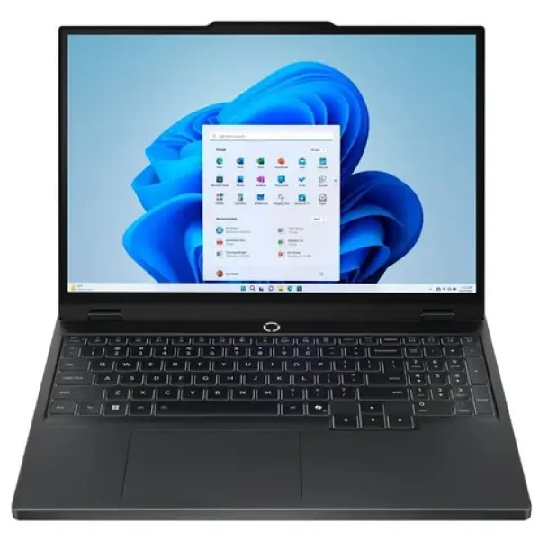 Lenovo Legion 5 15IRX10 čierna / 15.1" WQXGA / i7-13650HX 2.6GHz / 32GB / 1TB SSD / RTX 5060 8GB / W11H (83LY0074CK)