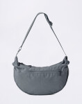Pinqponq Krumm Medium Crinkle Grey