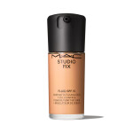 MAC Cosmetics Zmatňujúci make-up SPF 15 Studio Fix (Fluid) 30 ml