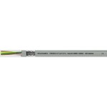HELU 16013-500 dátový kábel LiYCY 18 x 0.5 mm² sivá 500 m; 16013-500