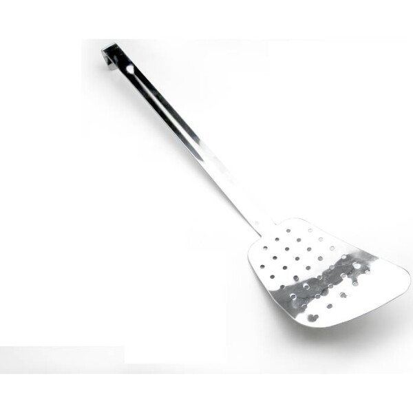 Nerezová šikmá obracečka 46,5 cm - Czech gastro profi - Czech gastro profi