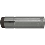 Fischer FZEA II 10 x 40 M 8 A4 zatĺkacia kotva 43 mm 10 mm 47306 100 ks; 47306