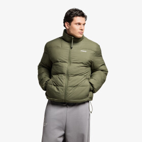 Bunda Prosto Puffer Jacket Adament 3.0 Olive Green XL