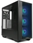 Lian Li Lancool III RGB Lancool III RGB Black)