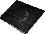 Thermaltake Massive A23 / Chladiaca podložka / pre notebooky (CL-N013-PL12BL-A)