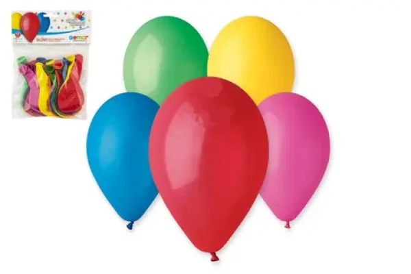 SMART Balloons Nafukovacie balóniky 26 cm