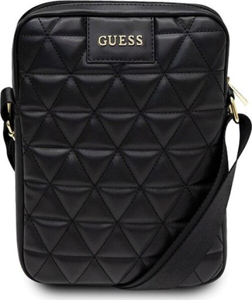 Guess Quilted GUTB10QLBK 10