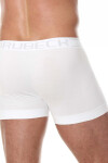 Pánské boxerky model 16247134 white Brubeck