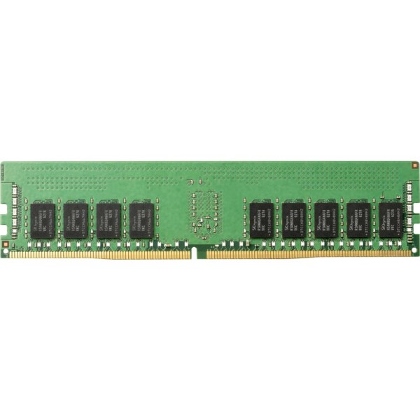 HP 5YZ54AA Modul RAM pre PC DDR4 16 GB 1 x 16 GB ECC 2933 MHz 288-pinový DIMM 5YZ54AA; 5YZ54AA