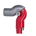 DSP-DYV8ZJTW spodný kĺbový nástavec pre Dyson V7 | V8 | V10 | V11 (8592718038786)