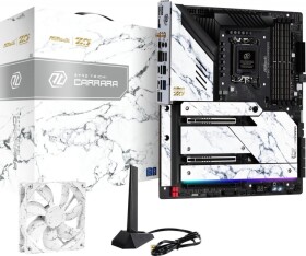 ASRock Z790 TAICHI CARRARA