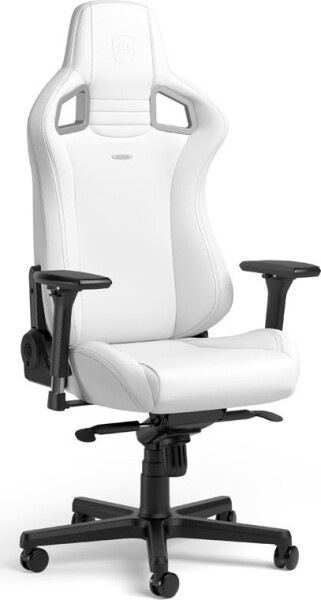 Noblechairs Epic White Edition